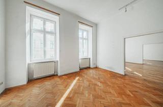 Wohnung kaufen in Sternwartestraße 18/4, 1180 Wien, Wohnen Nahe des Cottageviertels - Sternwartestraße 18