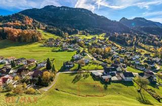 Grundstück zu kaufen in Steinstraße, 6845 Hohenems, Ihr Rückzugsort in Hohenems/Emsreute - Sonniges, Ruhiges Grundstück