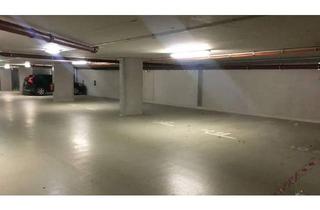 Garagen mieten in Antonie-Alt-Gasse, 1100 Wien, Garageneinstellplatz zu vermieten Sonnwendviertel, Nähe Hauptbahnhof Wien
