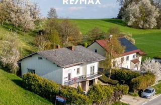 Einfamilienhaus kaufen in 4901 Ottnang, Neuer Preis: Einfamilienhaus mit 5 Zimmer in Ottnang am Hausruck