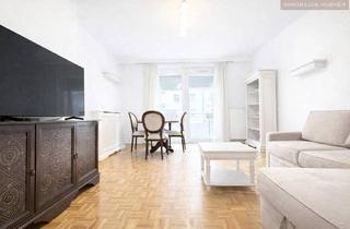 Wohnung kaufen in Kaiser-Ebersdorfer Straße, 1110 Wien, Ruhige Neubauwohnung in saniertem Gebäude mit Vollwärmeschutz! Große Loggia! Grünblick!