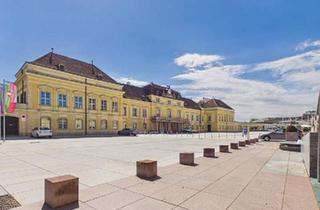 Wohnung kaufen in 2361 Laxenburg, Exklusives Wohnen direkt am Schlossplatz – Charmante Eigentumswohnung in Bestlage von Laxenburg
