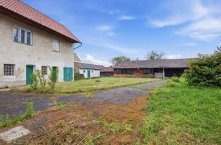 Haus kaufen in 2014 Hollabrunn, Großzügiger Bungalow mit 1131 m² Grundstück und diversen Nebengebäuden – ideal für Hobbywerker!