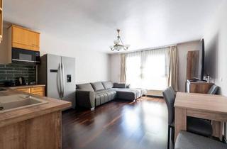 Wohnung kaufen in Schönbrunner Straße, 1050 Wien, "3 Zimmer, möbliert, Garage"