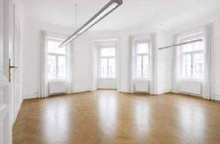Büro zu mieten in Kaiserstraße, 1070 Wien, Repräsentatives Altbau-Büro in 1070 Wien – Nähe Westbahnstraße / Kaiserstraße