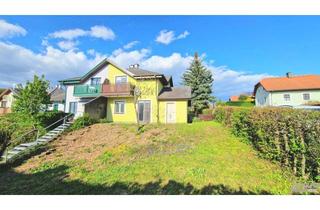 Reihenhaus kaufen in 3072 Kasten bei Böheimkirchen, ***Charmantes Reihenhaus mit Garten und Garage***