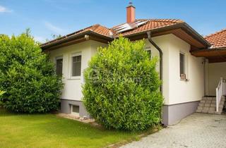 Einfamilienhaus kaufen in 2432 Schwadorf, Großartige Gelegenheit - Einfamilienhaus in Schwadorf mit Sauna, Garage und moderner Ausstattung!