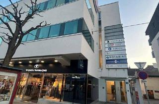 Büro zu mieten in 9560 Feldkirchen in Kärnten, Modernes helles Büro 173 m² mit Lagerraum und Aufzug, Klimaanlage & optional Tiefgarage in Feldkirchen zu vermieten!