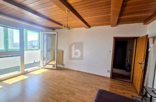 Wohnung kaufen in 8053 Graz, KAPITALANLAGE MIT LICHT, UMBAUOPTION UND EIGENEM TIEFGARAGENSTELLPLATZ