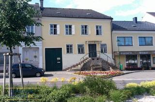 Haus kaufen in 3874 Litschau, Stadthaus mit ehemaligem Hotel- und Gastgewerbebetrieb in zentraler Lage von Litschau