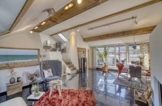 Wohnung kaufen in 6130 Schwaz, Charmante 4 Zimmer Dachgeschosswohnung mit Terrasse und Bergblick in Schwaz