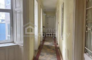 Wohnung kaufen in Sandleitengasse, 1160 Wien, Vollrenovierte 2-Zimmer Wohnung 63m², wunderschönes Eckzinshaus!