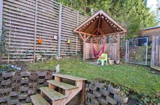 Wohnung kaufen in 3420 Kritzendorf, PROVISIONSFREI: charmante Eigentumswohnung mit Garten, Terrasse & Garagenplatz