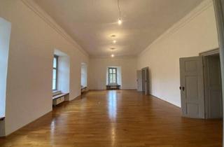 Wohnung mieten in 2435 Ebergassing, Herrschaftliches Wohnen im Schloss 3 Zimmer Wohnung 155 m²