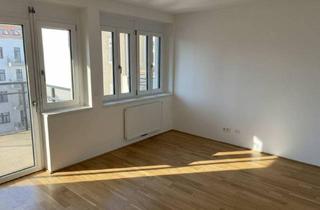 Wohnung kaufen in Linke Wienzeile 120, 1060 Wien, Q4 Mariahilf - Moderne Wohnung mit Tiefgarage & U-Bahn vor der Tür (U4/U2)