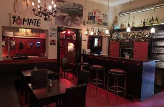 Gastronomiebetrieb mieten in 2500 Baden, Kultige Bar in Baden, 180 m², Garten, Bar, Terrasse, zentrale Lage