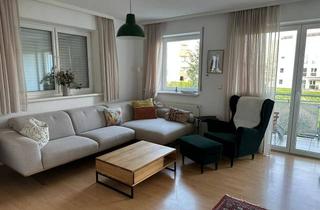 Wohnung kaufen in 5230 Mattighofen, Helle 4-Zimmer-Wohnung mit Balkon in Mattighofen