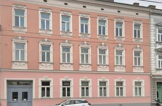 Geschäftslokal mieten in Prager Straße, 1210 Wien, Top-Sichtbarkeit für Ihr Business: Helle Gewerbefläche in Bestlage von 1210 Wien!