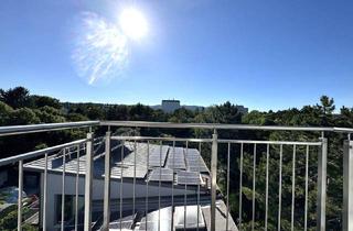 Wohnung mieten in 2345 Brunn am Gebirge, Zentral, aber ruhig gelegene 2 Zimmer Wohnung | Balkon | Grün- und Weitblick | Feldstraße - Brunn am Gebirge