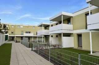 Wohnung mieten in 2540 Bad Vöslau, 1 Tiefgaragenplatz in einer modernen Wohnanlage *BJ 2025* in Bad Vöslau