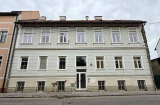 Grundstück zu kaufen in Kranzbichlerstraße, 3100 Sankt Pölten, Kaufen und direkt loslegen – bewilligtes Wohnprojekt mit raschem Baustart möglich