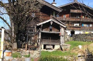Immobilie mieten in 6373 Jochberg, Eine Mühle aus dem Jahr 1600 – Ihr Rückzugsort in den Alpen