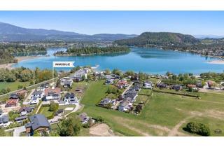 Wohnung kaufen in 9583 Faak am See, Stilvolle Gartenwohnung mit Hauscharakter nahe dem türkisblauen Faaker See