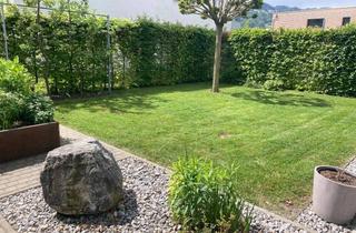 Wohnung kaufen in Förstergasse 4a, 6973 Höchst, Moderne, helle 3-Zimmer Gartenwohnung in ruhiger Lage in Höchst
