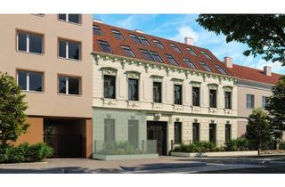 Wohnung kaufen in 2100 Korneuburg, Ruhiges Leben im Grünen – nahe Wien
