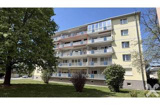 Wohnung kaufen in 8720 Knittelfeld, Helle 2-Zimmer-Wohnung mit Balkon & Lift in Bestlage von Knittelfeld