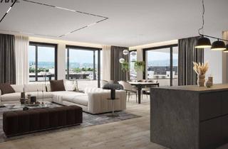 Penthouse kaufen in Kaigasse, 9500 Villach-Innere Stadt, Penthaus im Herzen von Villach