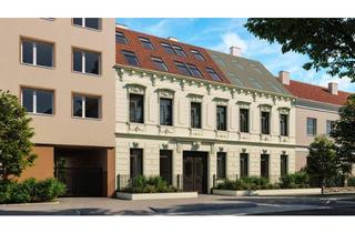 Wohnung kaufen in 2100 Korneuburg, Ruhiges Leben im Grünen – nahe Wien