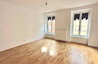 Wohnung mieten in Müglendergasse, 1170 Wien, UNBEFRISTETE CA. 85 m² GROSSE WOHNUNG MIT MAGAZIN NUR 2 GEHMINUTEN ZUR U6 ALSER STRASSE ZU MIETEN!
