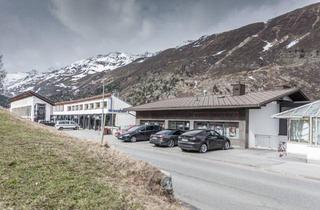 Geschäftslokal mieten in 6456 Gurgl, 50 m² Top-Gewerbefläche in Obergurgl zu vermieten