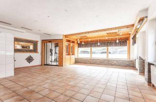 Geschäftslokal mieten in 6456 Gurgl, Gewerbeimmobilie in Obergurgl zu vermieten