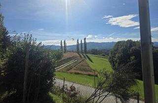 Einfamilienhaus kaufen in 8544 Kopreinigg, Die Traumlage! Aussichtslage!