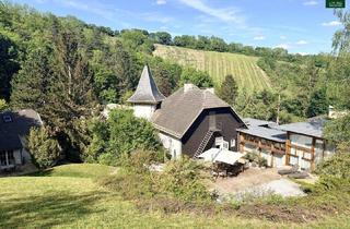 Villen zu kaufen in 3400 Klosterneuburg, VILLA VOLLER SEELE , GESCHICHTE, UND ZEITLOSER ELLEGANZ !!