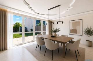 Einfamilienhaus kaufen in 2333 Leopoldsdorf, ++NEU++ Premium Living in Leopoldsdorf – modernes Wohnen mit höchstem Komfort! Traumhaus mit Galerie, Vollkeller & 4 Stellplätzen