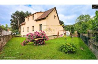 Einfamilienhaus kaufen in 2840 Grimmenstein, Einfamilienhaus in Grimmenstein!