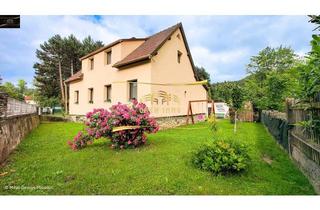 Einfamilienhaus kaufen in 2840 Grimmenstein, Einfamilienhaus in Grimmenstein!