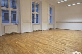 Büro zu mieten in Gonzagagasse, 1010 Wien, WUNDERSCHÖNES 102 M2 BÜRO GONZAGAGASSE BEIM RUDOLFSPLATZ MIT SEITLICHEM PARKGRÜNBLICK! KLASSISCHER REPRÄSENTATIVER STILALTBAU! LIFTHAUS! BESTE INFRASTRUKTUR!