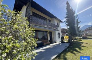 Einfamilienhaus kaufen in 9772 Dellach, Raum für Leben, Licht und neue Geschichten