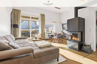Penthouse kaufen in 8970 Schladming, NEUER PREIS! Premium 4-Zimmer-Penthouse in Schladming - mit Panoramablick, Sauna & möbliert!