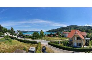 Wohnung kaufen in 9081 Reifnitz, Reifnitz: Eigentums Wohnungen 200 Meter vom See weg, 100% Wörther See Blick, nur 6 Wohneinheiten mit Lift !