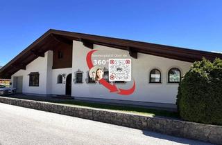 Einfamilienhaus kaufen in 6135 Stans, Ihr Sonnenplatzl über dem Inntal – Traumlage in Stans (Schwaz)