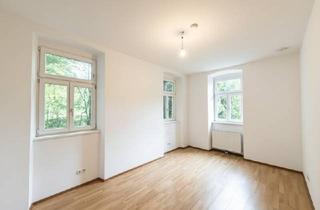 Wohnung mieten in Hauptstraße 58, 2384 Breitenfurt bei Wien, Betreutes Wohnen - herrliche Erdgeschoßwohnung in Breitenfurt