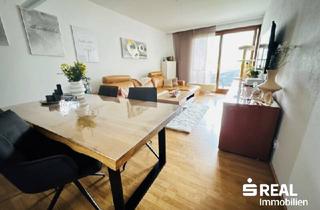 Wohnung kaufen in 4810 Gmunden, Stadtleben trifft Erhohlung! Anlegerwohnung mit Langzeitmieterin