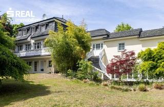 Haus kaufen in 2500 Baden, Anwesen am Mitterberg ? Prachtvolle Liegenschaft mit 2 Einfamilienhäusern