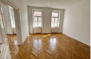 Büro zu mieten in Wiesengasse, 1090 Wien, Provisionsfrei! Kleinbüro Nähe Franz Josefs Bahnhof!