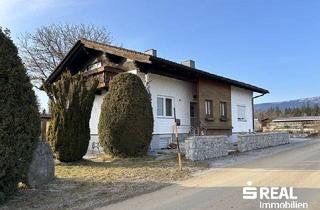 Einfamilienhaus kaufen in 4164 Schwarzenberg am Böhmerwald, Wohnhaus nahe Schwarzenberg